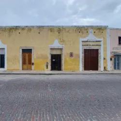 Ermita de Santa Isabel - Santa Pola