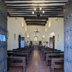 Ermita de Santa Isabel - Santa Pola