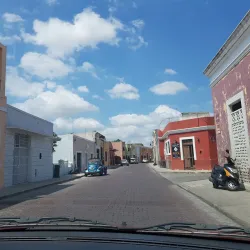 Ermita de Santa Isabel - Santa Pola