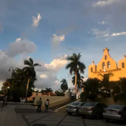 Ermita de Santa Isabel - Santa Pola