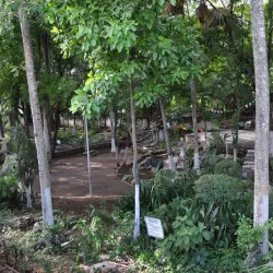 Ermita de Santa Isabel - Santa Pola