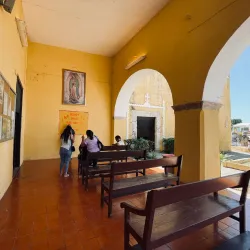 Ermita de Santa Isabel - Santa Pola