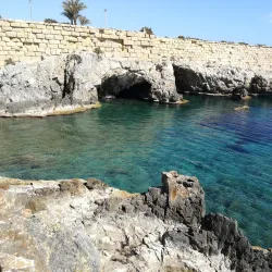 Isla de Tabarca - Santa Pola