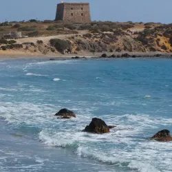 Isla de Tabarca - Santa Pola
