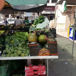Mercado Central de Santa Pola - Santa Pola