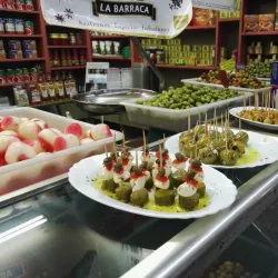 Mercado Central de Santa Pola - Santa Pola