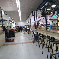 Mercado Central de Santa Pola - Santa Pola