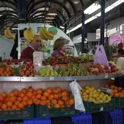 Mercado Central de Santa Pola - Santa Pola