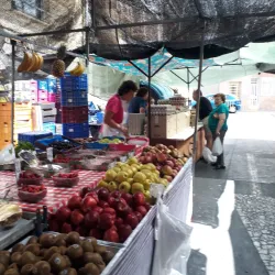 Mercado Central de Santa Pola - Santa Pola