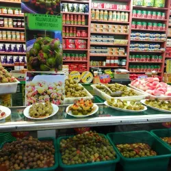 Mercado Central de Santa Pola - Santa Pola