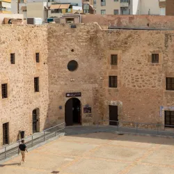 Museo del Mar y de la Sal (Sea and Salt Museum) - Santa Pola