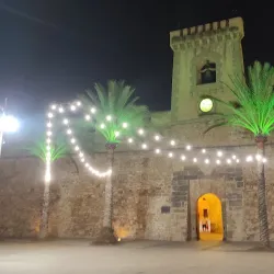 Museo del Mar y de la Sal (Sea and Salt Museum) - Santa Pola