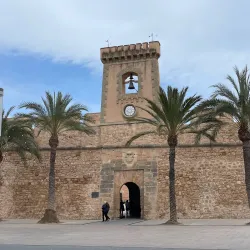 Museo del Mar y de la Sal (Sea and Salt Museum) - Santa Pola