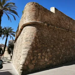 Museo del Mar y de la Sal (Sea and Salt Museum) - Santa Pola