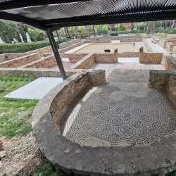 Parque El Palmeral - Santa Pola