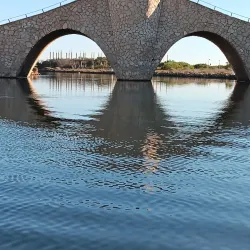 Parque Natural de las Salinas y Arenales de San Pedro del Pinatar - Santa Pola