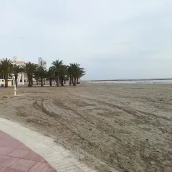 Santa Pola Beaches - Santa Pola