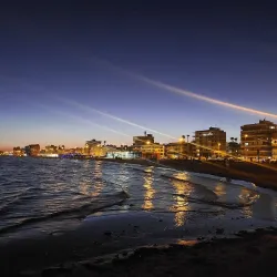Santa Pola Beaches - Santa Pola