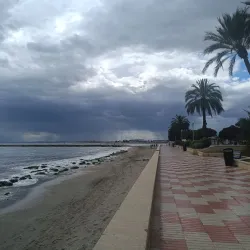 Santa Pola Beaches - Santa Pola