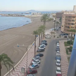 Santa Pola Beaches - Santa Pola