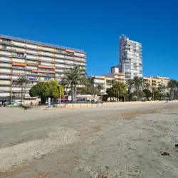 Santa Pola Beaches - Santa Pola