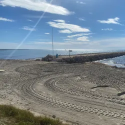 Santa Pola Beaches - Santa Pola