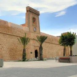 Santa Pola Castle - Santa Pola