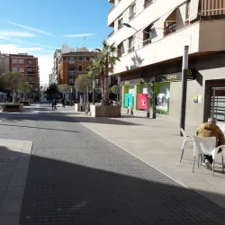 Santa Pola Castle - Santa Pola