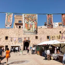 Santa Pola Castle - Santa Pola