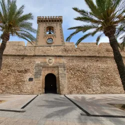 Santa Pola Castle - Santa Pola