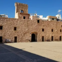 Santa Pola Castle - Santa Pola