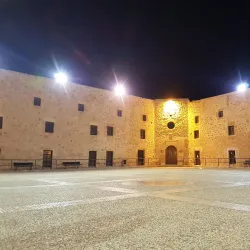 Santa Pola Castle - Santa Pola