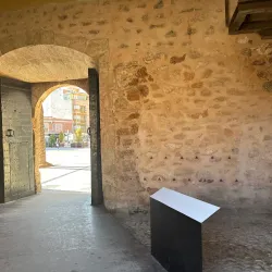 Santa Pola Castle - Santa Pola