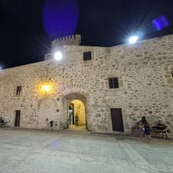 Santa Pola Castle - Santa Pola