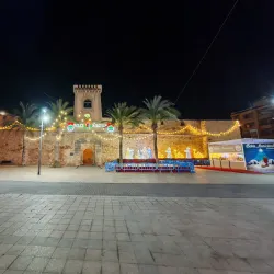 Santa Pola Castle - Santa Pola