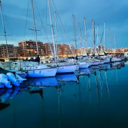 Santa Pola Marina - Santa Pola