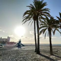 Santa Pola Marina - Santa Pola