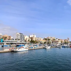 Santa Pola Marina - Santa Pola