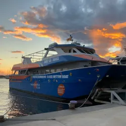 Santa Pola Marina - Santa Pola