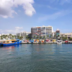 Santa Pola Marina - Santa Pola