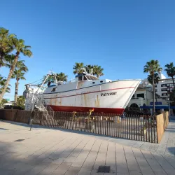 Santa Pola Marina - Santa Pola