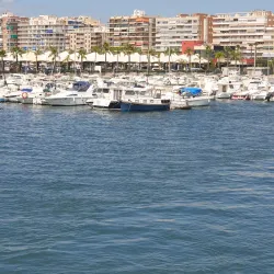 Santa Pola Marina - Santa Pola