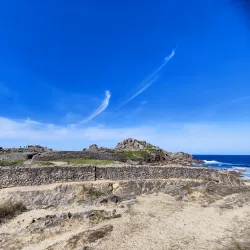 Castro de Baroña - Santa Uxia de Ribeira