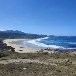 Castro de Baroña - Santa Uxia de Ribeira