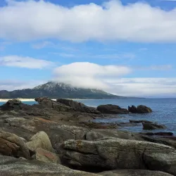Monte Louro - Santa Uxia de Ribeira