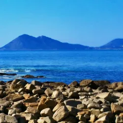 Monte Louro - Santa Uxia de Ribeira