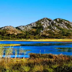 Monte Louro - Santa Uxia de Ribeira