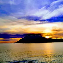 Monte Louro - Santa Uxia de Ribeira