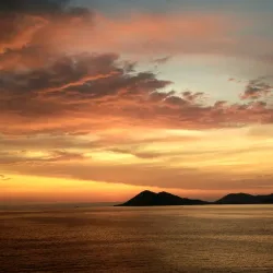 Monte Louro - Santa Uxia de Ribeira