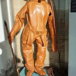 Museo do Mar de Galicia - Santa Uxia de Ribeira